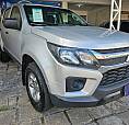 Chevrolet S10 Pick-Up Ls 2.8 Tdi 4X4 Cd Dies. Mec. 2022