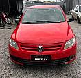 Volkswagen Gol Geração V 1.0 8V Mi Total Flex Mec. 4P 2009