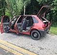 Volkswagen Gol Geração Ii Cl 1.6 8V Mi Gasolina Mec. 4P 1999
