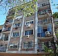 Apartamento Residencial À Venda, Rio Branco, Porto Alegre.