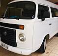 Vw - Volkswagen Kombi