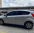 Ford Newfiesta 1.6. - Semi-Novo Conservado