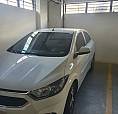 Onix 2018 Ltz Automático 