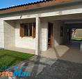 Casa Junto A Upa 4 Dorm Semi Mobiliada