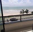 Alugo Flat Beira Mar. Bairro Bessa