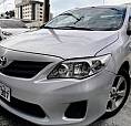 Corolla Gli 1.8 Flex 85.98763.2155