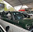 Suzuki Jimny Sport 2021 