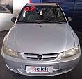 Chevrolet Celta 1.0 Mpfi Vhce Life 8V Flex 2P Manual