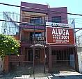 Apartamento Para Aluguel, 1 Quarto, Santo Antonio - Porto Alegre/Rs