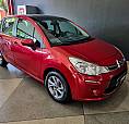 Citroen C3 1.6 Tendance 16V