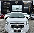 Chevrolet Spin 1.8L At Lt 2015