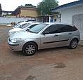 Ford Focus 1.6