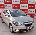 Chevrolet Prisma Ltz 1.4 2015 Automático