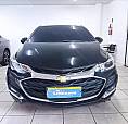 Chevrolet Cruze 1.4 Turbo Ltz 16V Flex 4P Automático