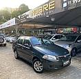 Fiat Siena 1.4 2015