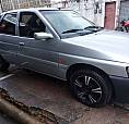 Ford Escort Europeu 