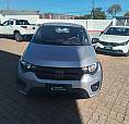 Fiat Mobi 2022 1.0 Evo Flex Like. Manual