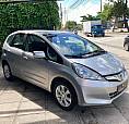 Honda/Fit Lx 1.4 Automático 2013 Completo