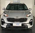 Kia Sportage Lx 2.0 Automática 2020