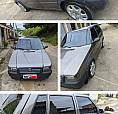 Fiat Uno Mille 1.0 Fire/ F.flex/ Economy 4P 2008