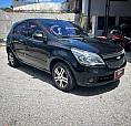 Chevrolet Agile Ltz Easytronic 1.4 8V Flexpower 5P 2013