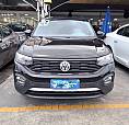T-Cross 2020 