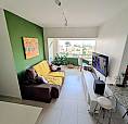 Apartamento 2/4 - Ed.home Serrinha - Oportunidade