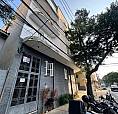 Apartamento 1 Quarto Próximo Ibirapuera, Espm E Belas Artes