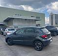 Volkswagen Gol Geração V 1.6 8V Mi Total Flex Mec. 4P 2012