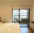 Apartamento à Venda - Vila Madalena, 1 Quarto, 23 M2