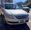 Chevrolet Classic Life/Ls 1.0 Vhc Flexp. 4P 2015