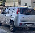 Fiat Uno Vivace Celeb. 1.0 Evo F.flex 8V 5P 2013