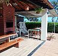 Apt Comfort Feliz Aurora - Frente Praia  2 Suítes Em Ariramba (Mosqueiro) - Belém - Pa