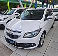Chevrolet Prisma Sed. Ltz 1.4 8V Flexpower 4P Aut. 2016