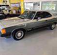 Chevrolet Opala Diplomata/Diplom. Sle 4.1/2.5 1986