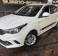 Fiat Argo Drive 1.0 6V Flex 2018