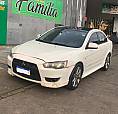 Mitsubishi Lancer Gt 2.0 16V 160Cv Aut. 2013