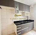 Apartamento Com 2 Dormitórios À Venda, 39 M² - Jardim Universal - Araraquara/Sp