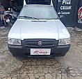 Fiat Uno Mille Celeb. Way Econ. 1.0 F.flex 4p 2010