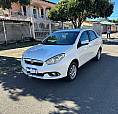 Fiat Grand Siena Attrac. 1.4 Evo F.flex 8V 2013