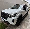 Nissan Frontier Pro4X Cd 4X4 2.3 Bi-Tb Die. Aut 2023