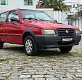 Fiat Uno Mille 1.0 Fire/ F.flex/ Economy 2P 2009