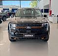 Ford Maverick Tremor 2.0 Ecoboost 4Wd Aut. 2026