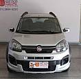 Fiat Uno Way 1.0 Flex 6V Manual (100% Financiado Ótimo Para Aplicativo )