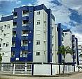 Apartamento No Itagua Terceiro Andar, 2 Dorm Sendo 1 Suite, Mobiliado, Sacada Gourme 007