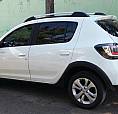 Stepway Impecável!