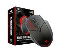 Mouse C3Tech Gamer Mg-10Bk Preto Nfe - Loja Dado Digital