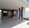 Casa Com Piscina Área Gourmet Acabamento Alto Padrão 