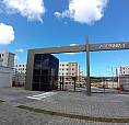 Apartamento Aluguel, Dois Quartos, Banheiro Social, Cozinha Americana, Lazer, Elevador, Po