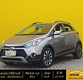 Hyundai Hb20X Premium 1.6 Automático